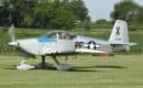 Two Killed as Van’s RV-7A N425DG Crashes After Takeoff From Petaluma Airport