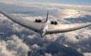 Lockheed’s CL-1201 Had a Wingspan Longer Than a Supercarrier. The Reactor It Needed Had Been Canceled Eight Years Earlier.