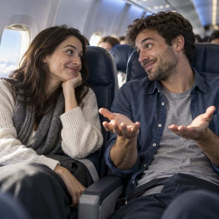 Hard choices make easy conversation.