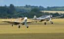 Messerschmitt scramble! – 2015 Flying Legends (22697856116)