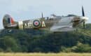 Supermarine Spitfire LF.Vb ‘EP120 / AE-A’ (G-LFVB)