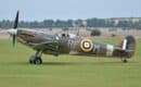 Supermarine Spitfire Vb ‘BM597 / RF-M’ (G-MKVB)