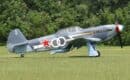 Yakovlev Yak-3UA ‘-00–‘ (G-OLEG) (49785681798)