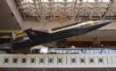 North American X-15A ‘66670’ (56-6670)