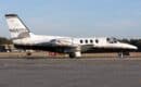 N501TP – Cessna 501 Citation I/SP – KPDK – Nov 2021
