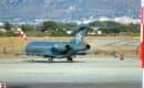Bombardier Global Express N69JP