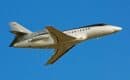 Dassault Falcon 900B C-FXOO