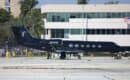Gulfstream IV N701DB