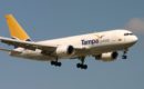 Boeing 767 Freighter Tampa cargo