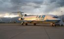 Boeing 727 LAB