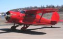 Beechcraft Staggerwing C-17