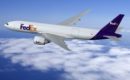 Boeing 777 Freighter fedex cargo
