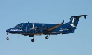 Beechcraft 1900 · History, Technical Data & Photos · AeroCorner