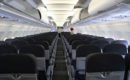 Airbus A320 - Economy Seating