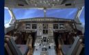 Airbus A3320-200 - Flight Deck / Cockpit