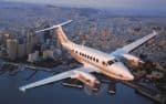 Beechcraft King Air 350 · History, Technical Data & Photos · AeroCorner