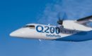 Bombardier Q200 turboprofits