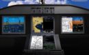 Bombardier Learjet 85 cockpit