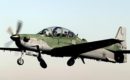 Embraer Super Tucano landing gear