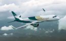 Embraer Lineage 1000 - Photo 4