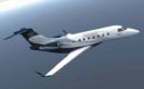Embraer Legacy 500 flight
