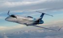 Embraer Legacy 500 looking glorious