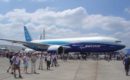 Boeing 777 200LR public