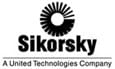 Sikorsky united technologies logo